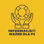 Read more about the article WAŻNE INFORMACJE