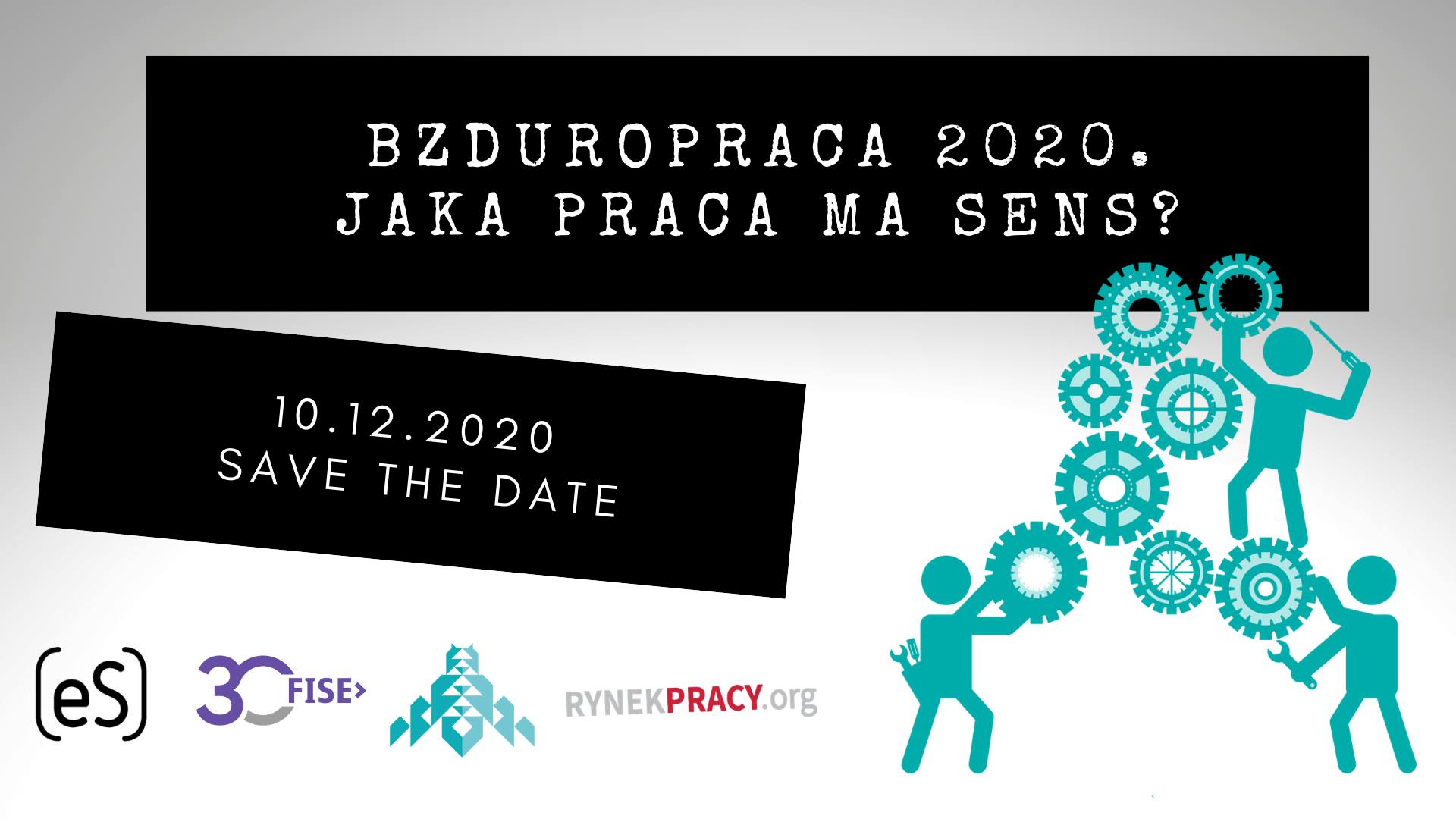 You are currently viewing Bzduropraca 2020. Jaka praca ma sens?