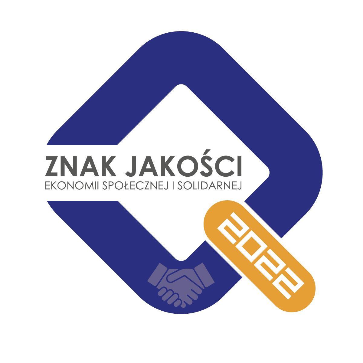 You are currently viewing Znak Jakości Ekonomii Społecznej i Solidarnej 2022