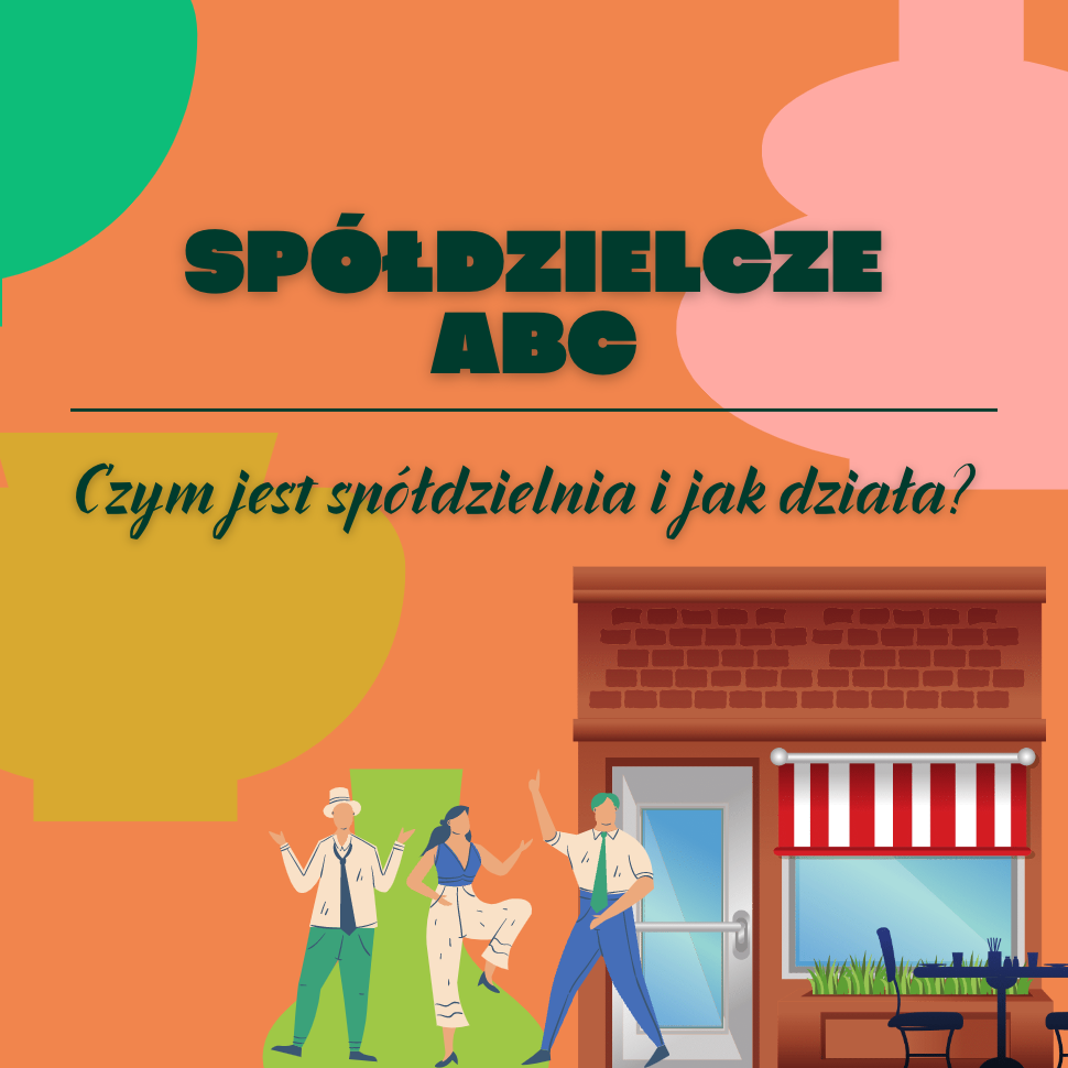 You are currently viewing Szkolenie „ABC spółdzielczości”