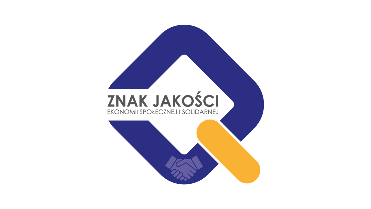 You are currently viewing VI edycja Konkursu Znak Jakości Ekonomii Społecznej 2023